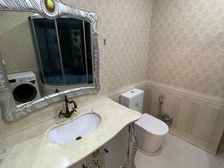 28 Mayda 4 otaqlı yeni tikili mənzil satılır, 192 m², 520 000 AZN, şəkil 4 / 12