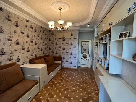 28 Mayda 4 otaqlı yeni tikili mənzil satılır, 192 m², 520 000 AZN, şəkil 5 / 12