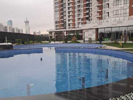 2 otaqlı mənzil, 64 m², Lake City: 210 000 ₼ 2