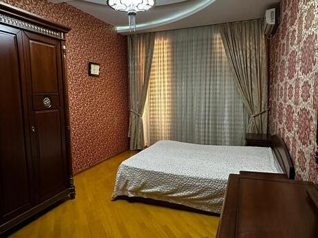 Аренда: 4-комнатная квартира, 170 м², 20 Yanvar: 1 200 ₼/мес 5