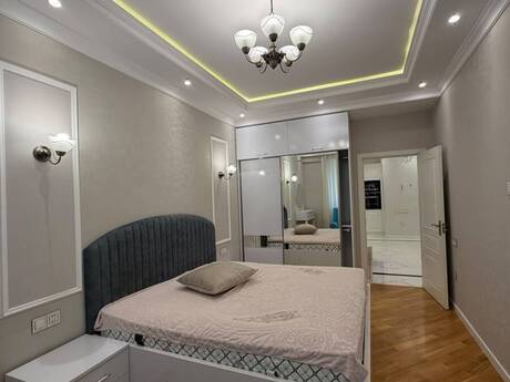 4-room apartment, 136 m², Əhmədli: 290 000 ₼ 4