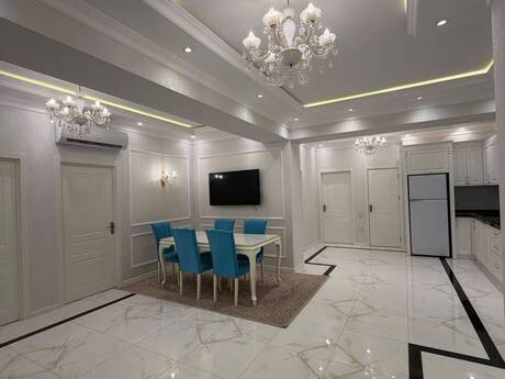 4-room apartment, 136 m², Əhmədli: 290 000 ₼ 5