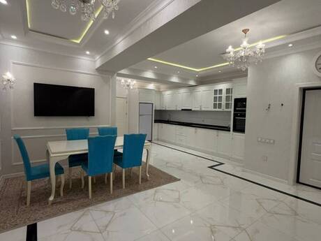4-room apartment, 136 m², Əhmədli: 290 000 ₼ 3