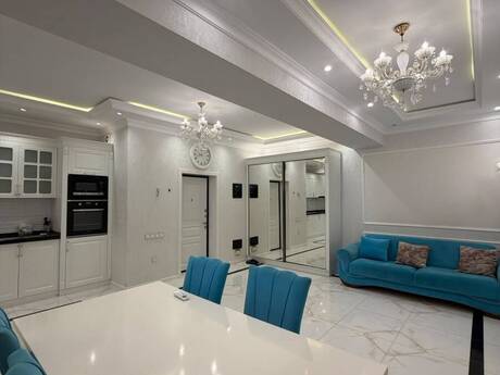 4-room apartment, 136 m², Əhmədli: 290 000 ₼ 2