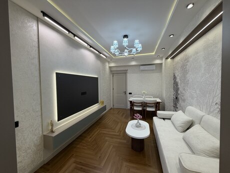 3 otaqlı mənzil, 106 m², Əhmədli: 265 000 ₼ 4