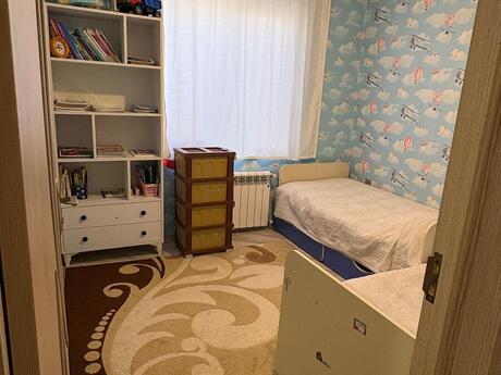 3 otaqlı həyət evi, 75 m², Qobu: 110 000 ₼ 4