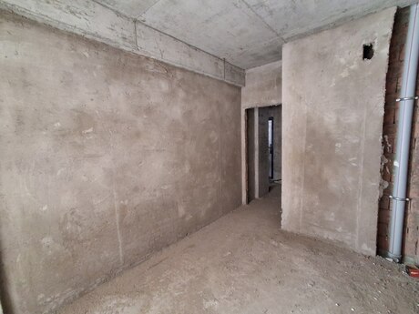 1-комнатная квартира, 49,7 м², Masazır: 66 000 ₼ 2