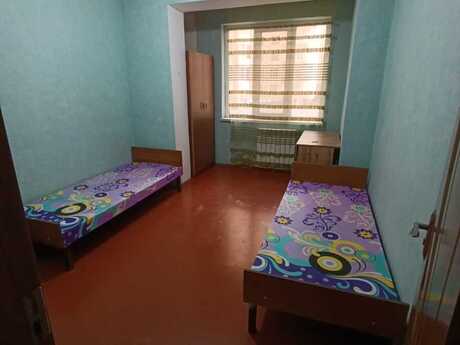 Аренда: 3-комнатная квартира, 101 м², Yeni Yasamal: 580 ₼/мес 5