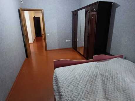 Аренда: 3-комнатная квартира, 101 м², Yeni Yasamal: 580 ₼/мес 4