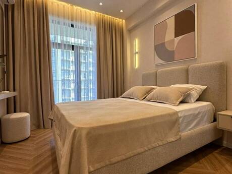 2-room apartment, 55 m², Nizami: 278 000 ₼ 3