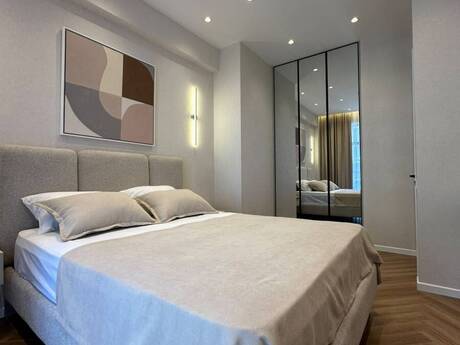 2-room apartment, 55 m², Nizami: 278 000 ₼ 5