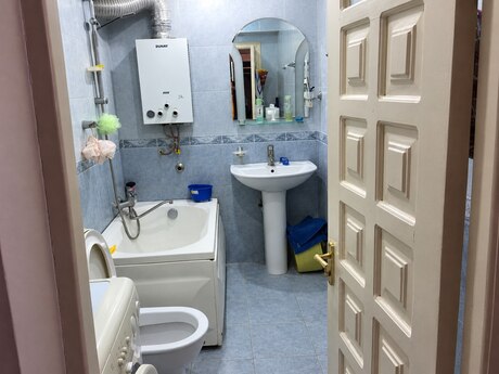 2 otaqlı mənzil, 50 m², Sahil: 250 000 ₼ 5