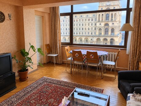 2 otaqlı mənzil, 50 m², Sahil: 250 000 ₼ 4