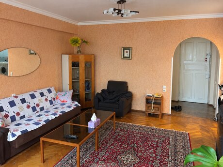 Elan №6494269 - Bakı, Sahil m., 2 otaqlı, 50 m², 10/10 mərtəbə