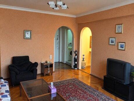 2 otaqlı mənzil, 50 m², Sahil: 250 000 ₼ 3