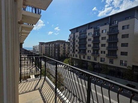 3-room apartment, 145 m², Knightsbridge Residence White City: 688 750 ₼ 3