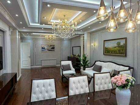 4-комнатная квартира, 174 м², Nəriman Nərimanov: 660 000 ₼ 2