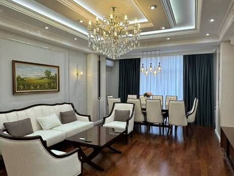 4-комнатная квартира, 174 м², Nəriman Nərimanov: 660 000 ₼ 3