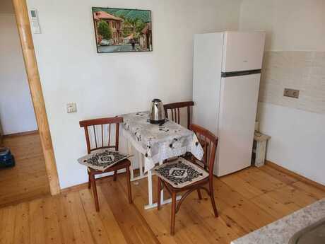 Объявление №6494259 - Баку, м. Автовокзал, 1-комн., 35 м²