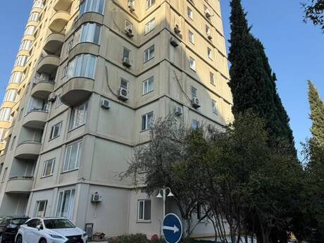 4-room apartment, 110 m², Nizami: 315 000 ₼ 4