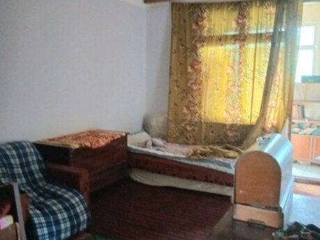 Объявление №6494270 - Баку, м. Мемар Аджеми, 2-комн., 45 м², 5/5 этаж