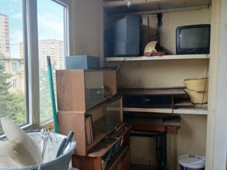 2-room apartment, 45 m², Memar Əcəmi: 129 000 ₼ 4