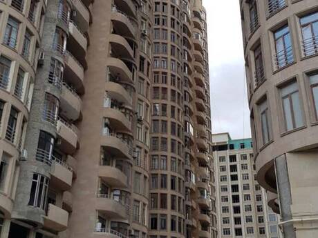Продаётся 4-комнатная квартира в новостройке, Şah İsmayıl Xətai, 196 м², 490 000 AZN, фото 3 / 6