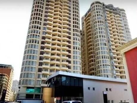 Продаётся 4-комнатная квартира в новостройке, Şah İsmayıl Xətai, 196 м², 490 000 AZN, фото 5 / 6