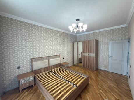 2 otaqlı mənzil, 85 m², Nəriman Nərimanov: 315 000 ₼ 3