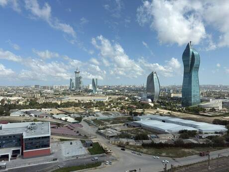 2 otaqlı mənzil, 85 m², Nəriman Nərimanov: 315 000 ₼ 5
