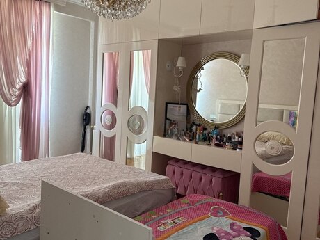2 rooms · 82 m² · floor 9/20, Nəriman Nərimanov