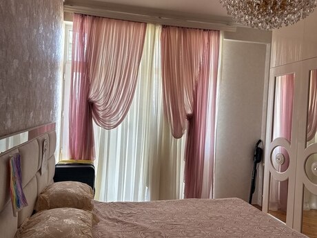 2-room new-build apartment for sale in Nəriman Nərimanov, 82 m², 270 000 AZN, photo 2 / 9