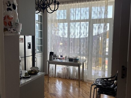 2-room new-build apartment for sale in Nəriman Nərimanov, 82 m², 270 000 AZN, photo 4 / 9