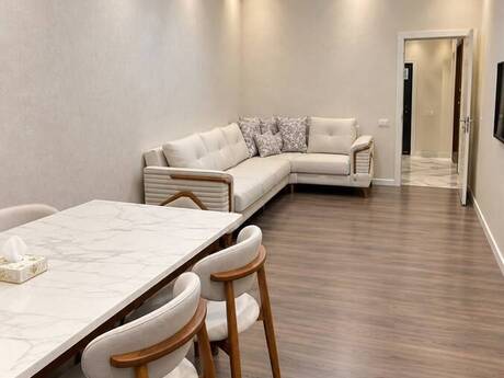 Elan №6494283 - Bakı, Nərimanov r., 2 otaqlı, 80 m², 17/17 mərtəbə