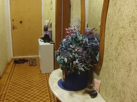 3-room apartment, 85 m², Elmlər Akademiyası: 240 000 ₼ 3