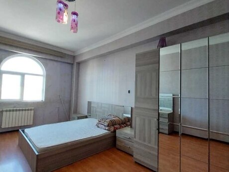 Kirayə 3 otaqlı mənzil, 80 m², Həzi Aslanov: 700 ₼/ay 4