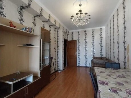 Elan №6494304 - Bakı, Həzi Aslanov m., 3 otaqlı, 80 m², 17/17 mərtəbə