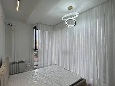 3-room apartment for rent, 85 m², Avant Park: 1 100 ₼/mo 4