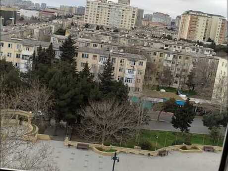Xalqlar Dostluğunda 3 otaqlı köhnə tikili mənzil satılır, 92 m², 176 000 AZN, şəkil 5 / 12