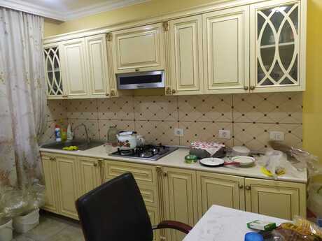 Kirayə 3 otaqlı mənzil, 75 m², Dərnəgül: 799 ₼/ay 2