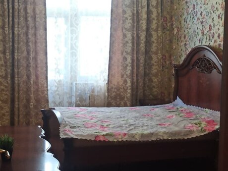 Аренда: 2-комнатная квартира, 68 м², Şah İsmayıl Xətai: 800 ₼/мес 5
