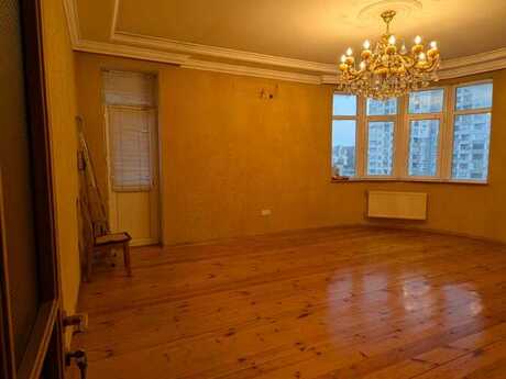 20 Yanvarda 3 otaqlı yeni tikili mənzil satılır, 130 m², 350 000 AZN, şəkil 3 / 12