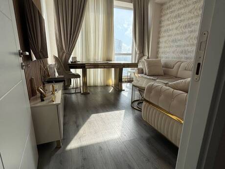 Elan №6494355 - Bakı, 20 Yanvar m., 2 otaqlı, 53 m², 14/20 mərtəbə
