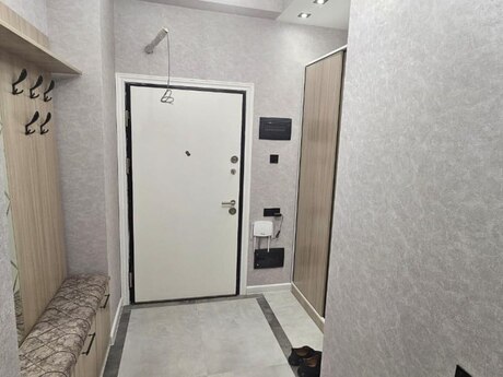 Kirayə 2 otaqlı mənzil, 65 m², Nobel Tower: 1 700 ₼/ay 5