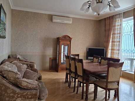 Сдаётся 5-комнатный дом, Badamdar, 300 м², 2 500 AZN/мес, фото 4 / 12