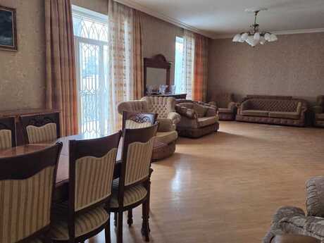 Сдаётся 5-комнатный дом, Badamdar, 300 м², 2 500 AZN/мес, фото 2 / 12