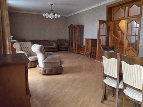 Объявление №6494383 - Баку, пос. Бадамдар, 5-комн., 300 м²