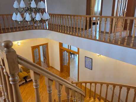 Сдаётся 5-комнатный дом, Badamdar, 300 м², 2 500 AZN/мес, фото 3 / 12