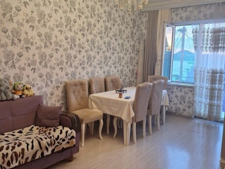 Elan №6494339 - Bakı, Əhmədli m., 3 otaqlı, 90 m², 2/3 mərtəbə