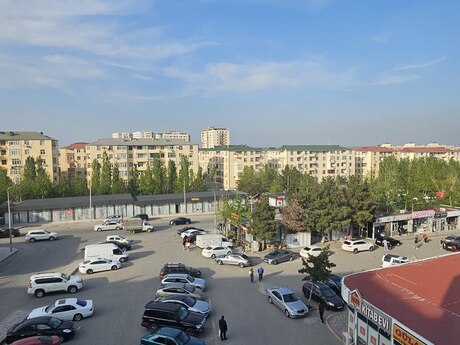 2-комнатная квартира, 70 м², Qurtuluş 93: 66 000 ₼ 3